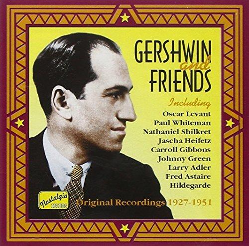 Gershwin and Friends