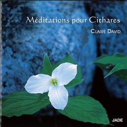 Méditation pour Cithares