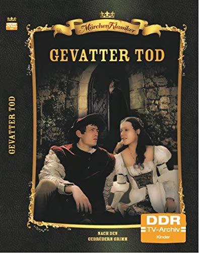 Märchenklassiker: Gevatter Tod