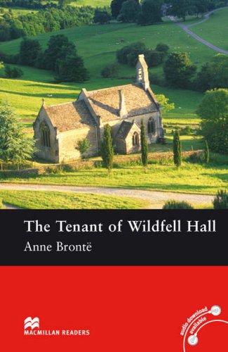 Tenant of Wildfell Hall: Pre-intermediate Level (Macmillan Readers)