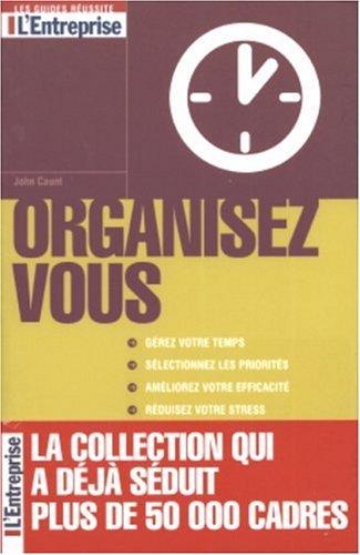 Organisez-vous