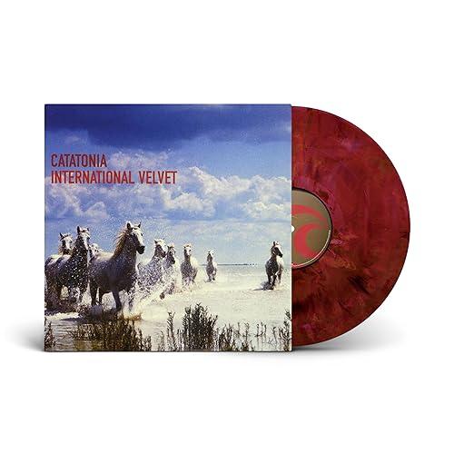 International Velvet [Vinyl LP]