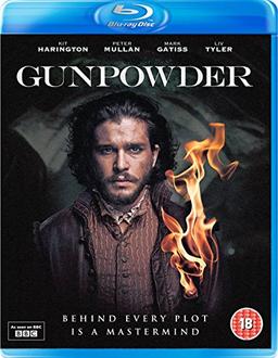 Gunpowder (BBC) [Blu-ray] [UK Import]