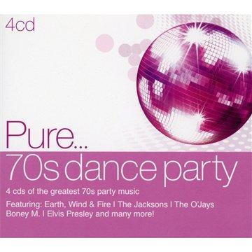 Pure...70's Dance Party