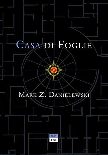 "CASA DI FOGLIE"