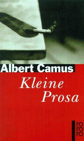 Kleine Prosa: Nobelpreisrede. Der Künstler und seine Zeit. Licht und Schatten. Briefe an einen deutschen Freund. Der Abtrünnige oder Ein verwirrter Geist. Die Stummen. Der Gast