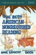 The Best American Nonrequired Reading 2005 (The Best American Series ®)