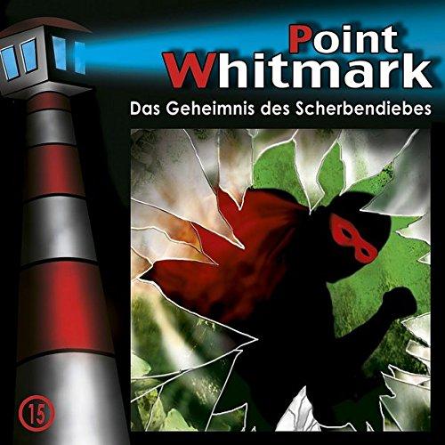 Point Whitmark - CD / Das Geheimnis des Scherbendiebes