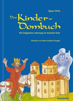 Wirtz, Á: Kinder - Dombuch