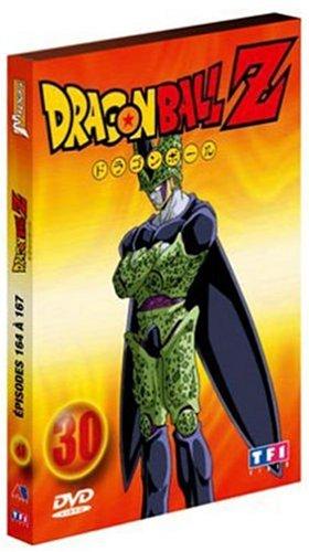 Dragon Ball Z Vol. 30 [FR Import]