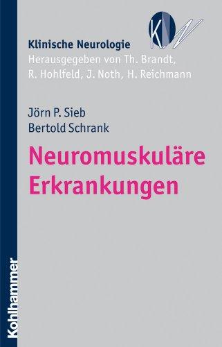 Neuromuskuläre Erkrankungen (Klinische Neurologie)