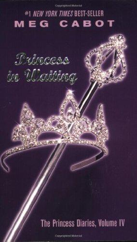 Princess Diaries, Volume IV: Princess in Waiting, The