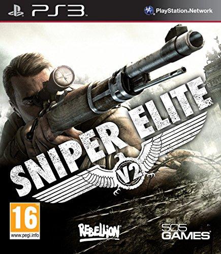 Sony - Sniper Elite V2 Occasion [ PS3 ] - 8023171029337