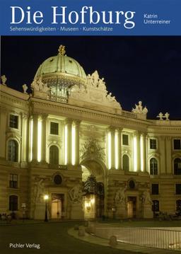 Die Hofburg, englische Ausgabe