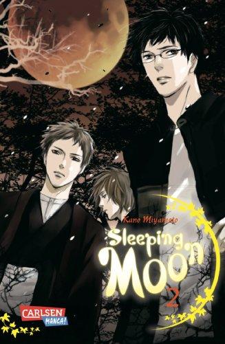 Sleeping Moon, Band 2