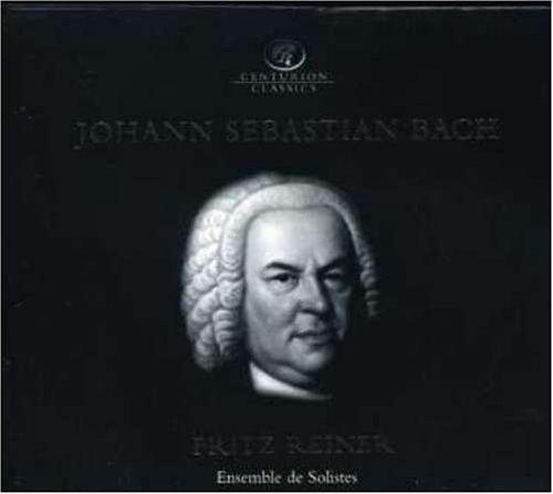 Johann Sebastian Bach