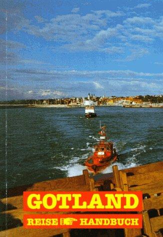 Gotland- Handbuch