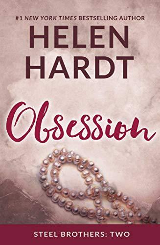 Obsession (Steel Brothers Saga Book 2 (2), Band 2)