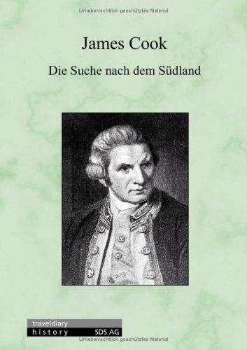 Die Suche nach dem Südland