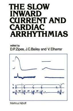 The Slow Inward Current and Cardiac Arrhythmias (Developments in Cardiovascular Medicine, 7, Band 7)