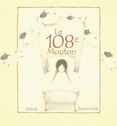 Le 108e mouton