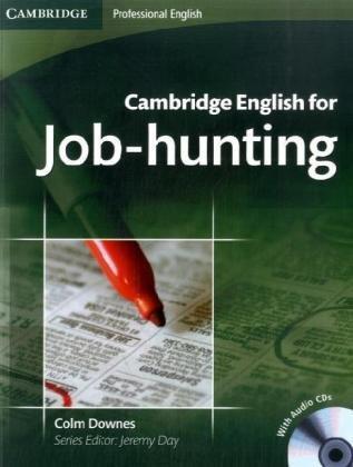 Cambridge English for Job Hunting