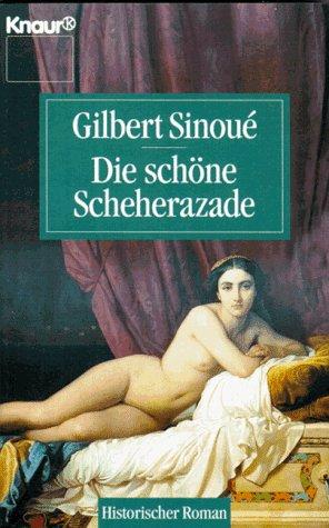 Die schöne Scheherazade