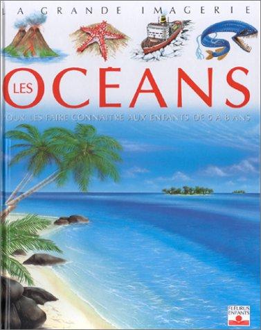 Les océans