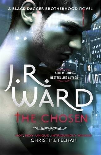 The Chosen (Black Dagger Brotherhood, Band 15)