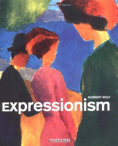 Expressionism (Taschen Basic Art)