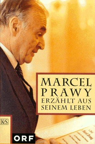 Marcel Prawy erzählt aus seinem Leben