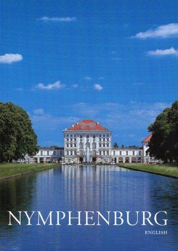 Nymphenburg, Schloss, Park und Burgen: Amtlicher Führer