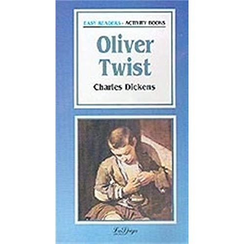 La Spiga Readers - Easy Readers (A2/B1): Oliver Twist