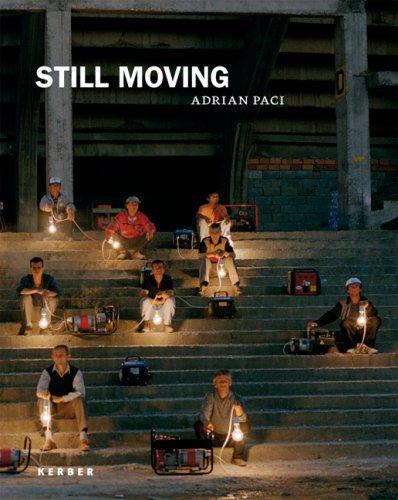 Adrian Paci: Still Moving