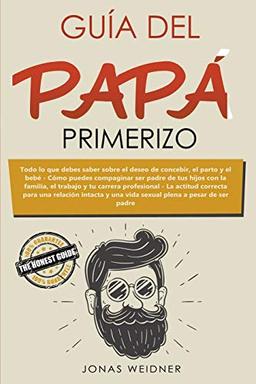 Guía del papá primerizo