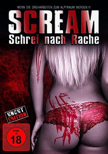 Scream - Schrei nach Rache - Original Uncut Version