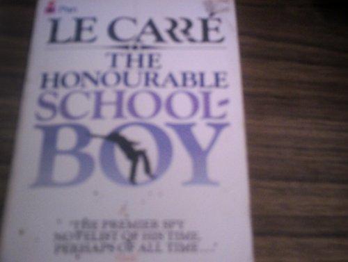 The Honourable Schoolboy