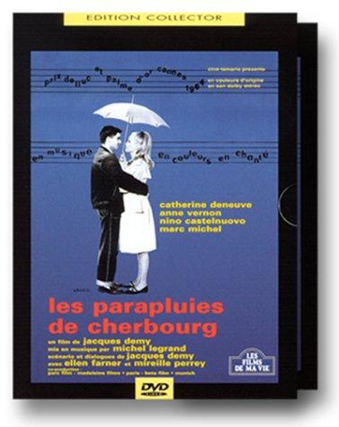 Les parapluies de cherbourg [FR Import]