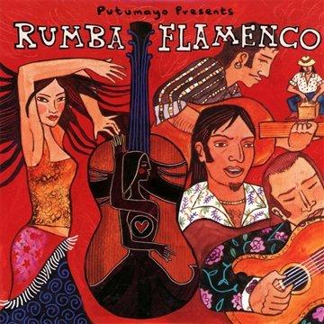 Rumba Flamenco