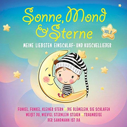 Sonne,Mond und Sterne Vol.2 (Meine Liebsten Einsc