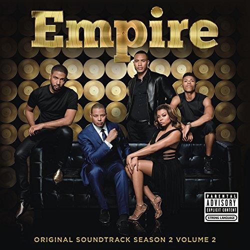 Empire: Original Soundtrack,Season 2 Vol.2