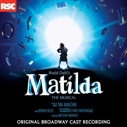 Matilda:the Musical Us Version