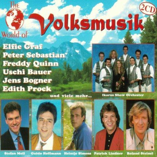 Volksmusik