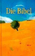 Elberfelder Bibel. Revidierte Fassung: Bibelausgaben, Die Bibel (revid. Elberfelder Bibel), Taschen-Sonderausg. Baum