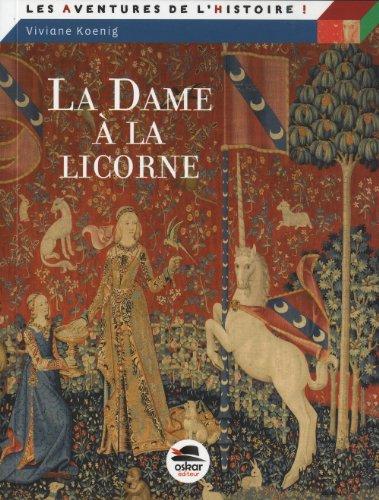 La dame à la licorne