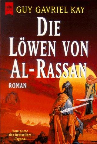 Die Löwen von Al-Rassan