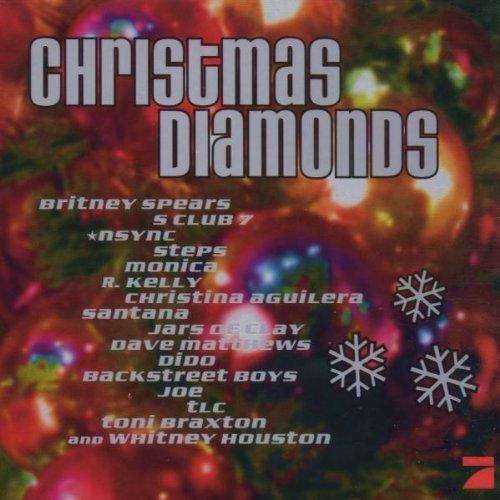 Christmas Diamonds