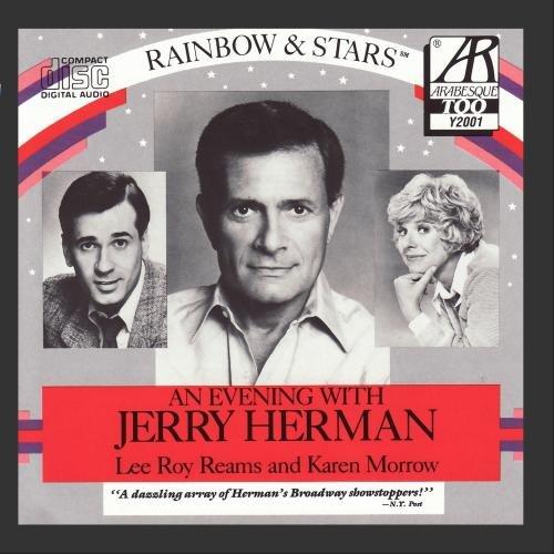 Evening With Jerry Herman