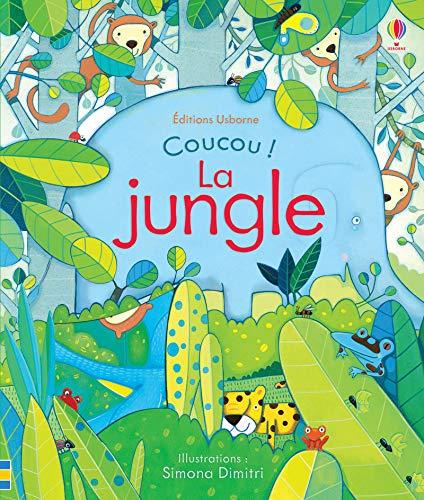 Coucou !. La jungle