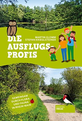 Die Ausflugsprofis: Gemeinsam durch Flora und Fauna in Rhein-Main